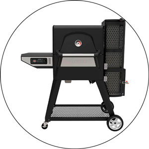 Best Budget Pellet Grill