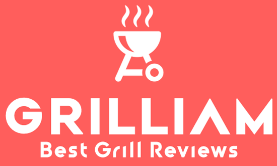 Grilliam - logo - best grill reviews